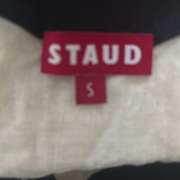 STAUD Linen Mini- Small - Picture 3 of 4